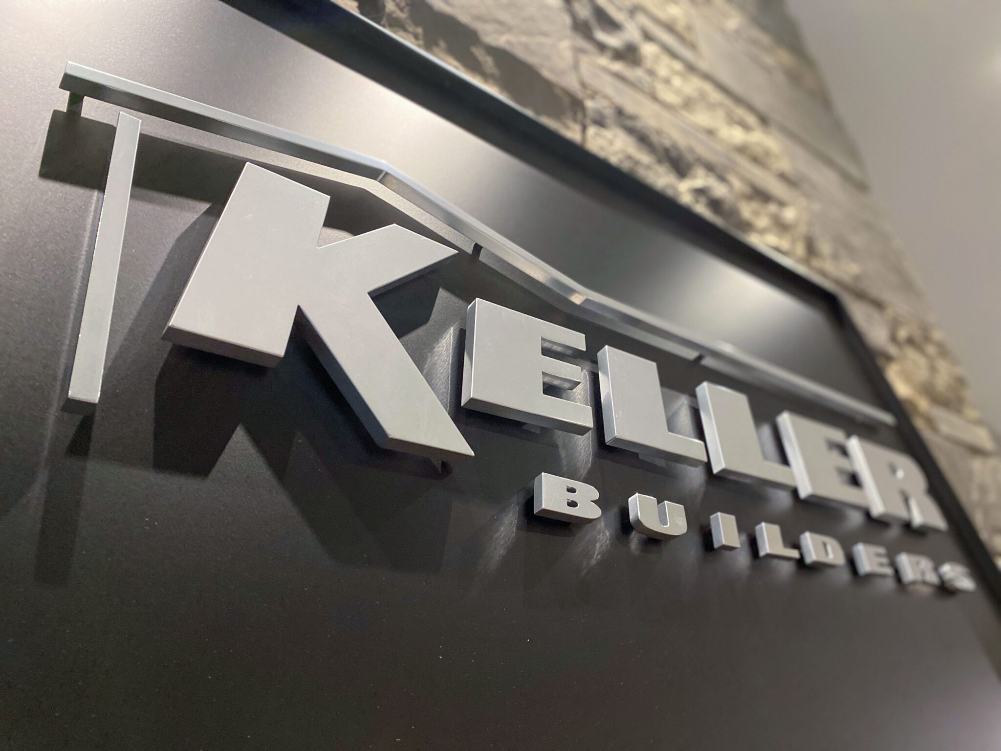 Home Keller Builders