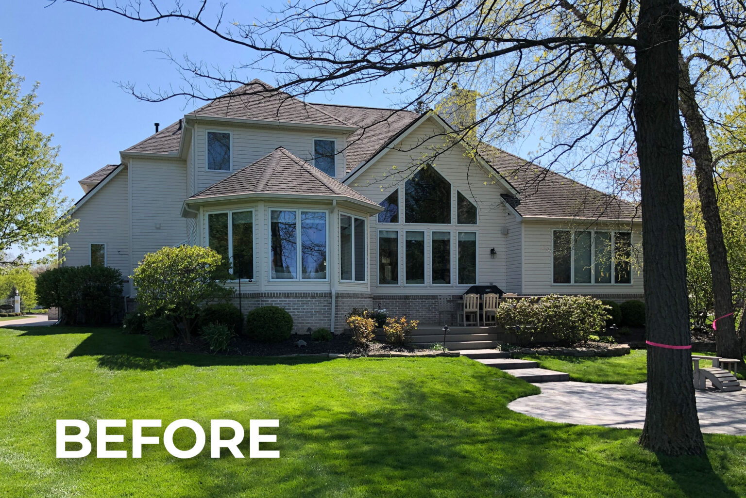 Sanctuary In the City Keller Builders